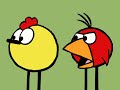Peep and the Big Wide World: Duckball