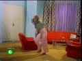 Dançando GSM com Florinda Meza