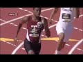 Deon Lendore 45.02 dominates the field 400m Final SEC Track & Field Champs 2013
