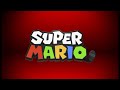 Nintendo 3DS - Super Mario E3 Trailer