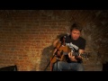 Макс ИвАнов Ждать зимы Бар Borodach 11.10.13
