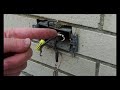 GFCI Outdoor Electrical Outlet Installation-Part 1