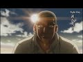 Hajime no Ippo Rising - The birth of the Iron Fist