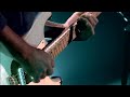 David Gilmour -