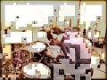 Vadrum Meets Super Mario Bros (Drum Video)