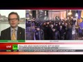 'Chaos for Europe if millions of Ukrainians flood there for better life'