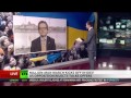 'Chaos for Europe if millions of Ukrainians flood there for better life'