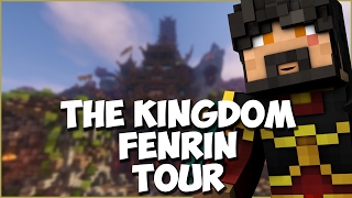 Thumbnail van THE KINGDOM FENRIN TOUR #31 - WAT STAAT ER AL OP KINGDOM?!