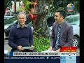 Demokrat gerahkah dengan Jokowi ?