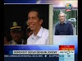 Demokrat gerahkah dengan Jokowi ?