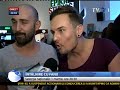 Finaliştii Eurovision România 2014 s-au întâlnit cu fanii