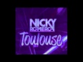 Nicky Romero,Tommy Trash,Deorro - Toulouse Sunrise Yee .