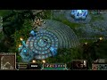 Scarra - Brand vs Xerath - mid (Diamond I)