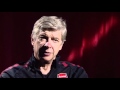 Wenger refusing to rule out Arsenal's title bid