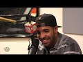 Drake reveals his relationship with YMCMB & Jay-z being the closest!!