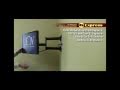 Swivel LCD TV Wall Mount Bracket | AV-Express Review