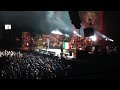 Haggard - Mexican National Anthem, Mexico City, Palacio De Los Deportes, Force Fest 2013, Mayo 2013