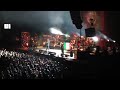 Haggard - Mexican National Anthem, Mexico City, Palacio De Los Deportes, Force Fest 2013, Mayo 2013