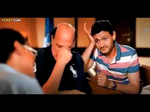 Meraty wa zawgaty- DVD - HD - مراتي وزوجتي كامل بطولة رامز جلال - عرب نايتس