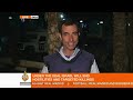 Al Jazeera's Nadim Baba reports from Gaza