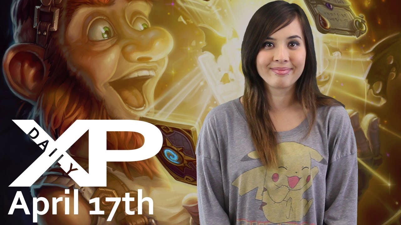 Dark Age of Camelot on Steam, ArcheBlade's Launch and more! | The Daily XP April 17th