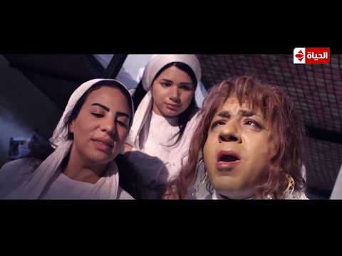 عندما تختلط الكوميديا مع البكاء