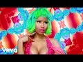 Nicki Minaj - Starships (Explicit)[1]