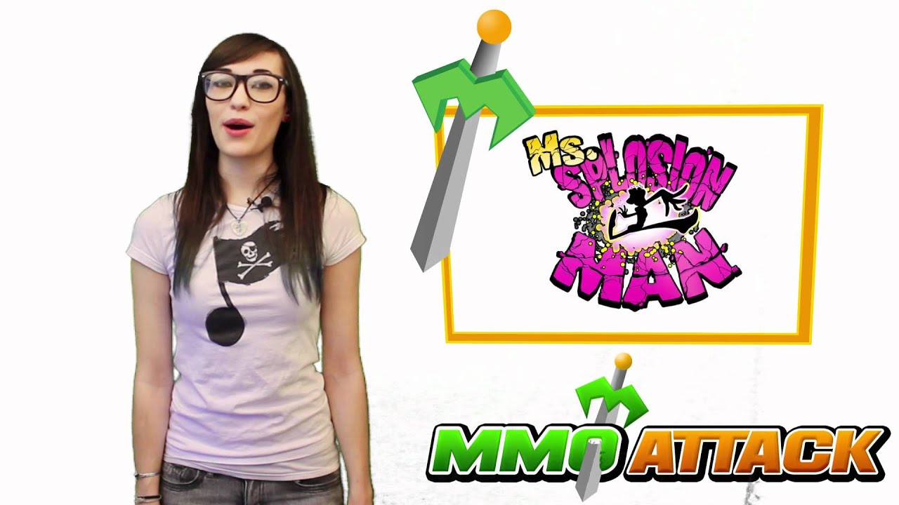 MMO Attack Gaming Recap, 4/6/2012