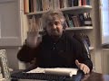 La Settimana di Beppe Grillo: BUONE NOTIZIE