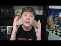 Assopra Fitas! - Projetos brasileiros no Master System e no Mega Drive! Jornada da Tec Toy