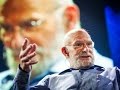 Oliver Sacks: What hallucination reveals about our minds