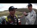 Tuerck'd Oregon Trail: Ryan Tuerck Drifts The Ultimate Dream Road
