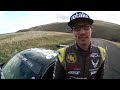 Tuerck'd Oregon Trail: Ryan Tuerck Drifts The Ultimate Dream Road