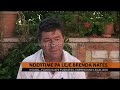 Ndërtime pa leje brenda natës - Top Channel Albania - News - Lajme