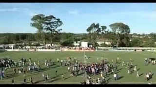 La publicidad prohibida del Fútbol Uruguayo