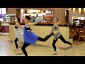 Contemporary (Контемп) | Школа танцев Biplix | Харьков