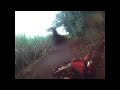 Trilha de moto em Marialva-PR 02/06/2013