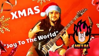 Temas Navideños a Puro Rock & Roll