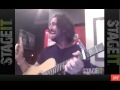 JAKE OWEN Stageit 10-9-13