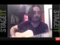 JAKE OWEN Stageit 10-9-13