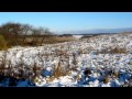 NICE WINTER DAY IN REKA AND ESKILD´S LIFE