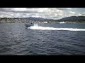 Hard Drive Marine Prince William Sound #9 F/V Fine Line