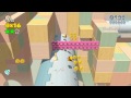 Super Mario 3D World BONUS WORLDS!! Star World - Walkthrough Part 20 - 9-1, 9-2, 9-3, 9-4