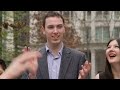 Swing Dancing in London