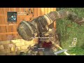 BO2: 229-3 Quad Nuclear :: New One Flag CTF Gamemode Spawn Trap