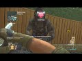 BO2: 229-3 Quad Nuclear :: New One Flag CTF Gamemode Spawn Trap