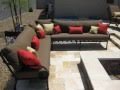 ARIZONA IRON PATIO FURNITURE