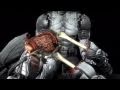 All Mortal Kombat 9 X-Ray Moves [MK9] [HD]