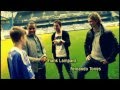 Justin Bieber - Meets Frank Lampard & Fernando Torres (Soccer match)
