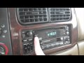 2000 Dodge Durango Start Up, Engine, and In Depth Tour